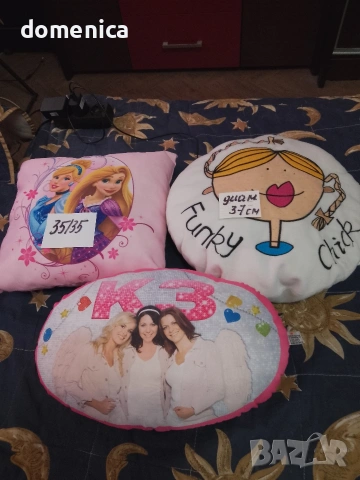 Детско спално бельо, снимка 8 - Спално бельо и завивки - 53892704