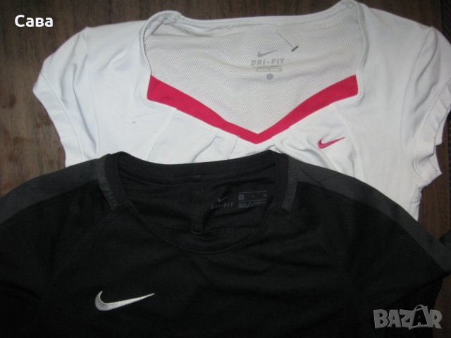 Nike дамски тениски • Онлайн Обяви • Цени — Bazar.bg