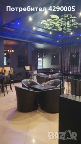 Кафе-аперитив под наем , снимка 8 - Заведения - 49531282