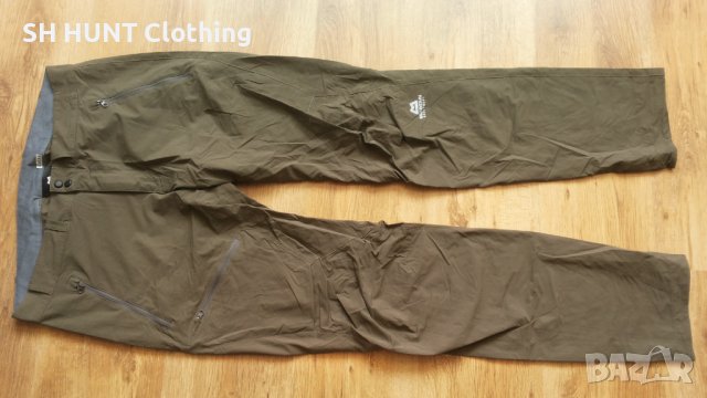 MOUNTAIN EQUIPMENT Comici Pant Stretch размер 32 / M еластичен панталон - 461, снимка 1 - Панталони - 42104167