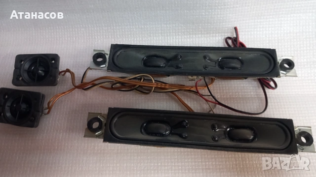  Части от 42'' Skyworth LED 42E60 , снимка 10 - Телевизори - 29032407