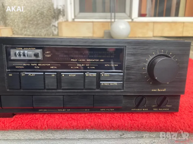 Marantz CD-35, снимка 5 - Декове - 48770903