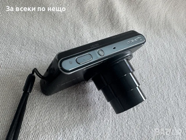 Цифров фотоапарат Sony DSC-W830 ,20.1MP 8x Zoom , Sony W830, снимка 11 - Фотоапарати - 55850725