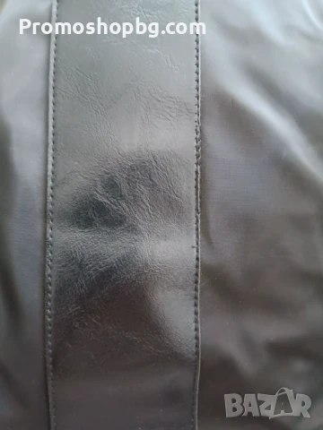 ПРЕОЦЕНЕНА! Дамска раница Aschley, еко кожа, черна, снимка 6 - Раници - 51116241