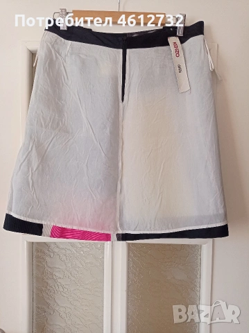 Дамска пола Kenzo, снимка 3 - Поли - 54158409