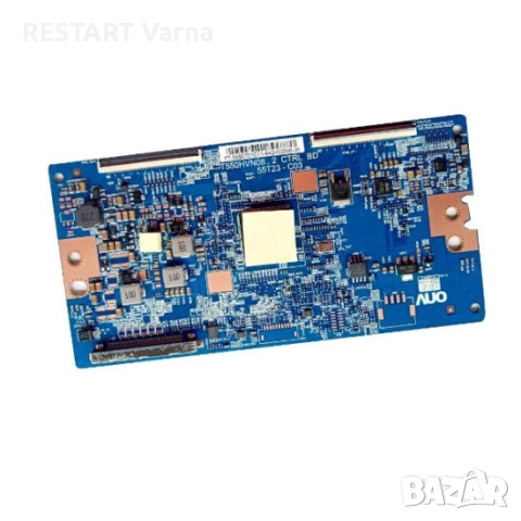 T-CON T550HVN08.2 CTRL BD 55T23-C03