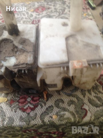 Казан чистачки Нисан Примера П11