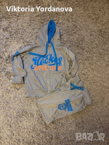 Комплект анцунг размер С