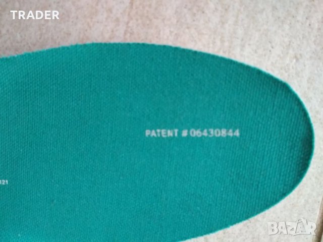 Унисекс обувки маратонки кецове гуменки CONVERSE, снимка 13 - Кецове - 32177732