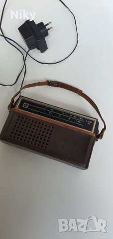 Руски радиоапарати , снимка 1 - Радиокасетофони, транзистори - 36851324
