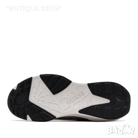 Guess Valencia - Мъжки оригинални спортни обувки, снимка 5 - Спортно елегантни обувки - 56296083