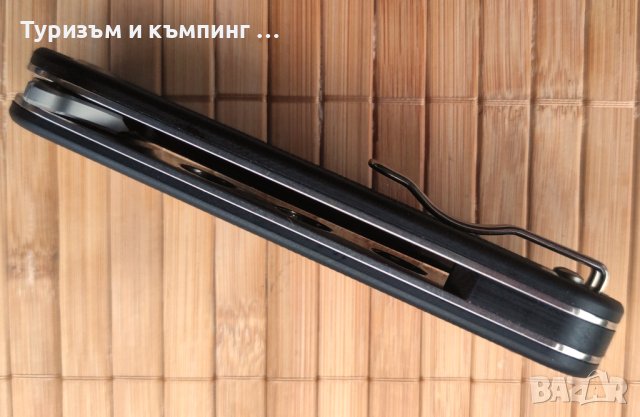 Ganzo Firebird FH922, снимка 12 - Ножове - 42854358