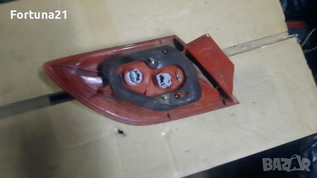 Mazda 3 - оригинален стоп - мазда, снимка 2 - Части - 40451771