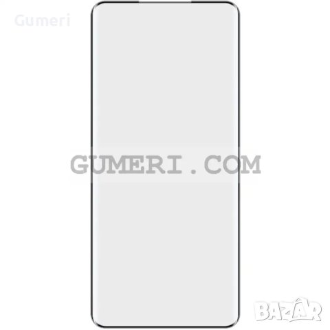 Motorola Edge 40 Neo 5G Стъклен Протектор За Целия Диспле Side Glue, снимка 2 - Фолия, протектори - 42650471