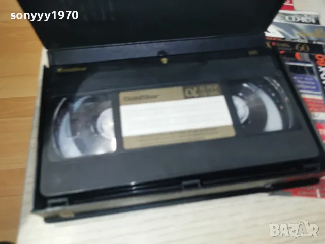 LOCK UP-VHS VIDEO 0309262005L1, снимка 13 - Други жанрове - 55943532