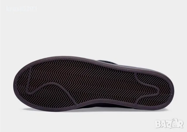 Nike Killshot 2 Premium - оригинални кецове на Найк, 39 номер, естествена кожа, снимка 6 - Детски маратонки - 55741368
