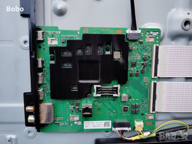 MAIN BOARD BN41--02751B-000