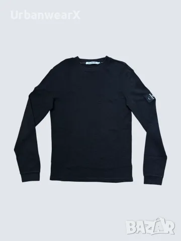 Мъжки пуловер Calvin Klein Jeans размер L