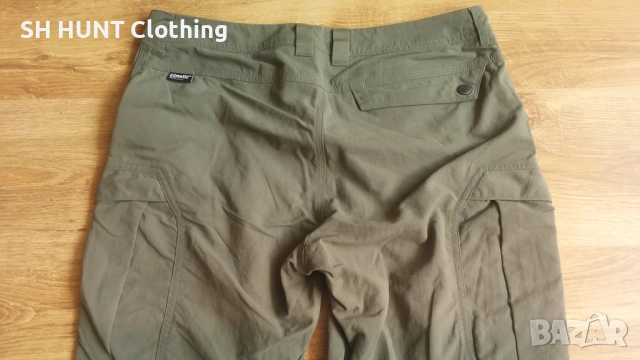 HAGLOFS Climatic MID SERIES Trouser размер М / L панталон - 1774, снимка 3 - Екипировка - 52930773