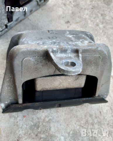 Тампон ръчна скоростна кутия за VW, AUDI, SEAT, SKODA, снимка 2 - Части - 29444790