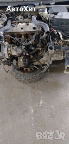 Ford Focus 1.8 TDCl.  2003г. , снимка 3 - Автомобили и джипове - 38013241