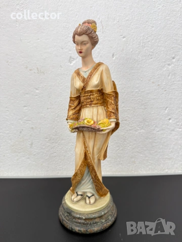 Порцеланова фигура от Leonardo. №8026