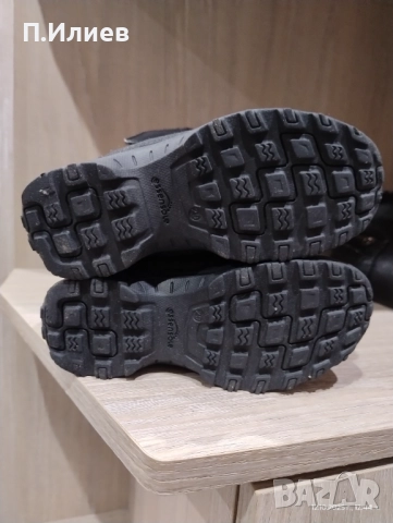 Зимни обувки 29 номер, снимка 5 - Детски боти и ботуши - 39121191