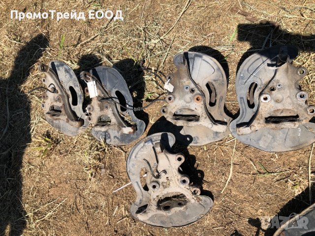 Преден ляв и десен шенкел главина лагер Мерцедес Ц клас Mercedes C class W203 C220 C180 C200 C320 