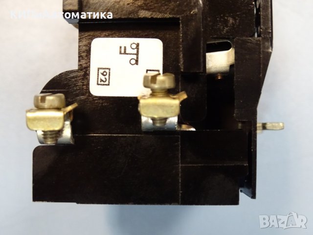 термично реле Telemecanique RA1-DB1828 18-25A thermal relay, снимка 7 - Резервни части за машини - 37506464