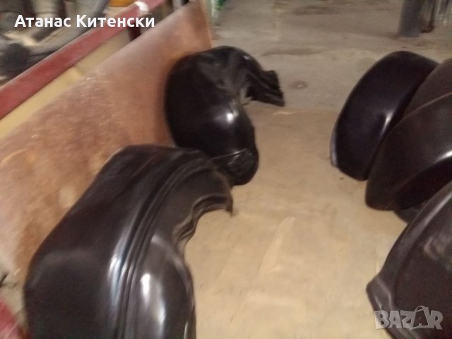 Авточасти ВАЗ, Москвич 408,412,2140,ЛАДА НИВА ,2121,, снимка 13 - Части - 31024473