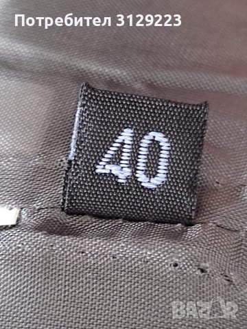 NATAN skirt D38/ F40, снимка 5 - Поли - 39403165