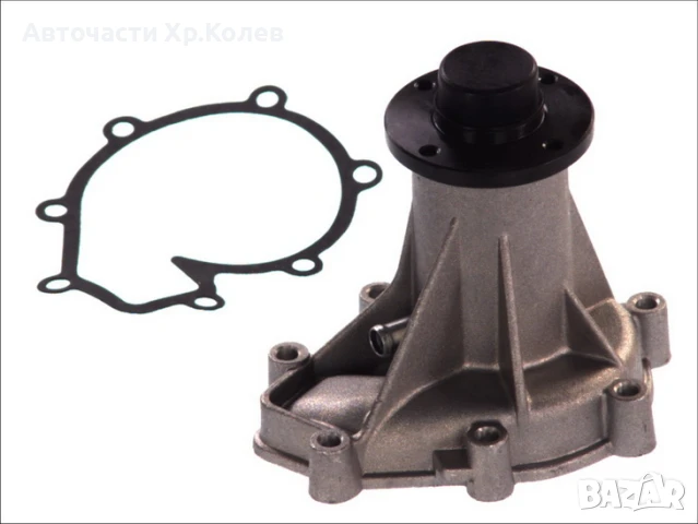 Помпа водна MERCEDES C T-MODEL(S202),C(W202),E T-MODEL(S211),E(W210) 2.0D/2.1D/2.2D 93-09г.№ 330542