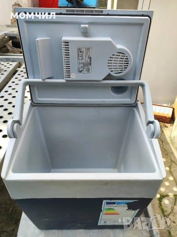 хладилна чанта 