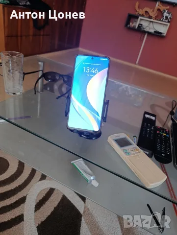 продавам телефон , снимка 2 - Huawei - 56481003