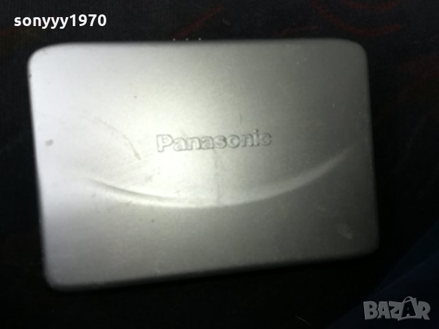 panasonic rq-sx43 walkman-metal 0810211325, снимка 10 - Радиокасетофони, транзистори - 34392392