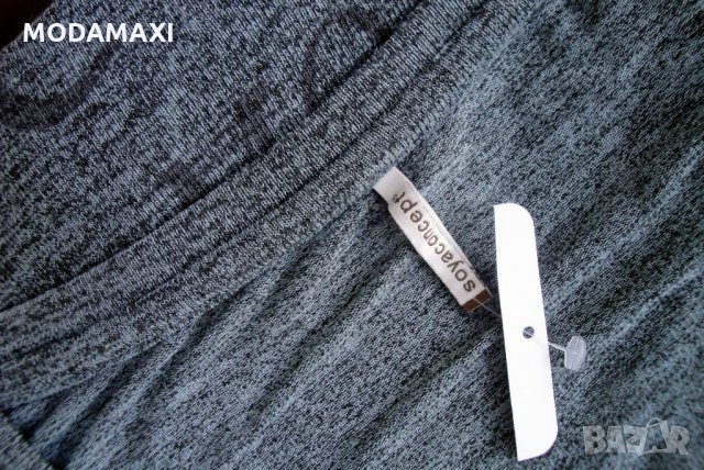 3XL Нова  блуза Soyaconcept №6, снимка 8 - Блузи с дълъг ръкав и пуловери - 30410896