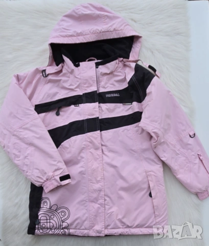 Дамско ски яке размер М, снимка 4 - Якета - 53091696