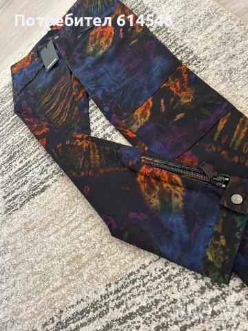 Нови оригинални дънки с етикет Dsquared2 , снимка 3 - Дънки - 51419683