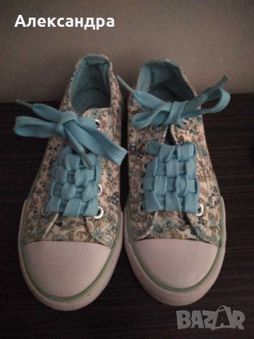 Детски кецове, снимка 1