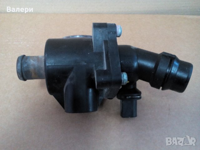 Термостат 06F 121 111 за AUDI VW SEAT SKODA 2.0FSI, снимка 5 - Части - 36975297