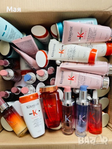 Kérastase -нови 