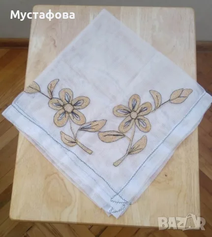 Карета от тюл - нови , снимка 4 - Пана - 55705695