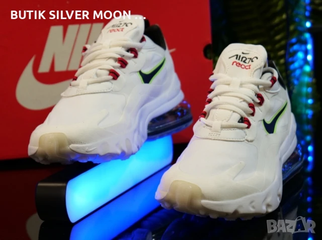 Мъжки Маратонки 💫 Nike , снимка 3 - Маратонки - 51301240