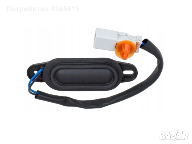 Бутон за отваряне на багажник за Honda CR-V 3 (2006-2012), снимка 3 - Части - 52373700