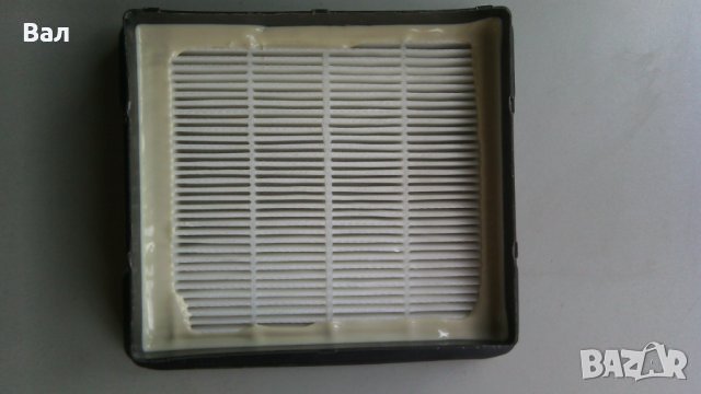 3 бр. HEPA филтри H12 за прахосмукачки, снимка 2 - Прахосмукачки - 42808863