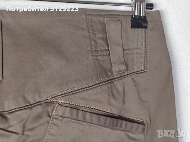 Marithè+François Girbaud skirt L, снимка 6 - Поли - 38588700