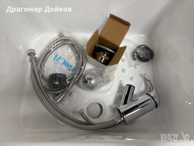 Вана за педикюр  за вграждане , снимка 3 - Педикюр и маникюр - 52021764