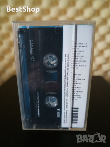 Payner Hit Bikini 2012, снимка 2 - Аудио касети - 30849533