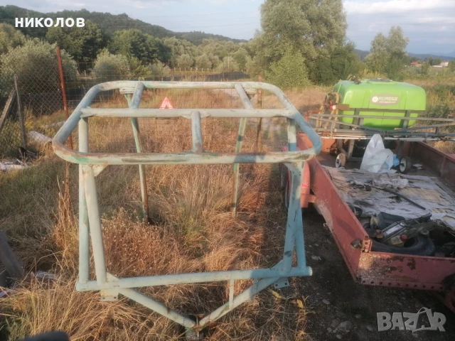 ЮМЗ части , снимка 7 - Селскостопанска техника - 49563590