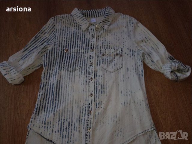 Риза Lucy, снимка 3 - Ризи - 34176491